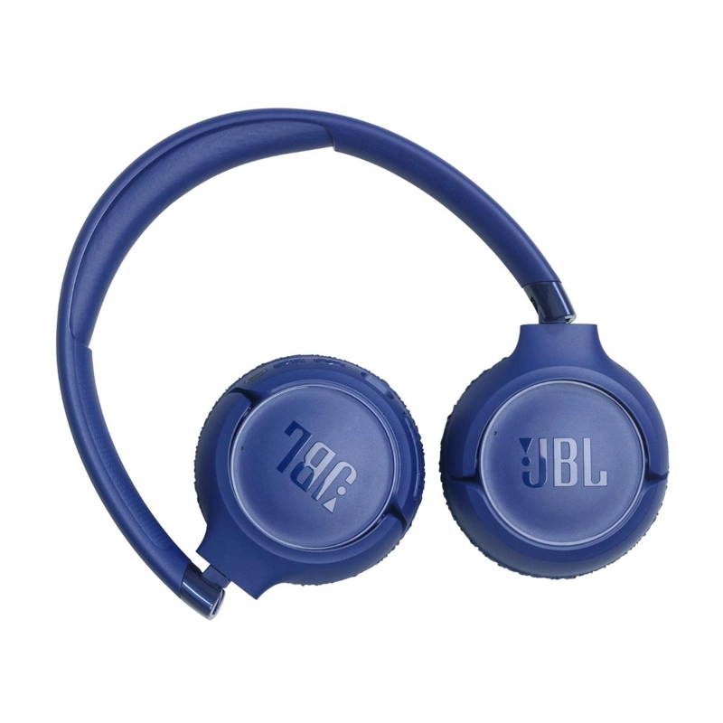 AUDIFONOS BLUETOOTH JBL TUNE 680 NC INALAMBRICO AZUL - 7
