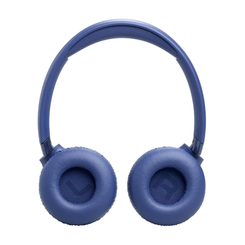 AUDIFONOS BLUETOOTH JBL TUNE 680 NC INALAMBRICO AZUL - 8