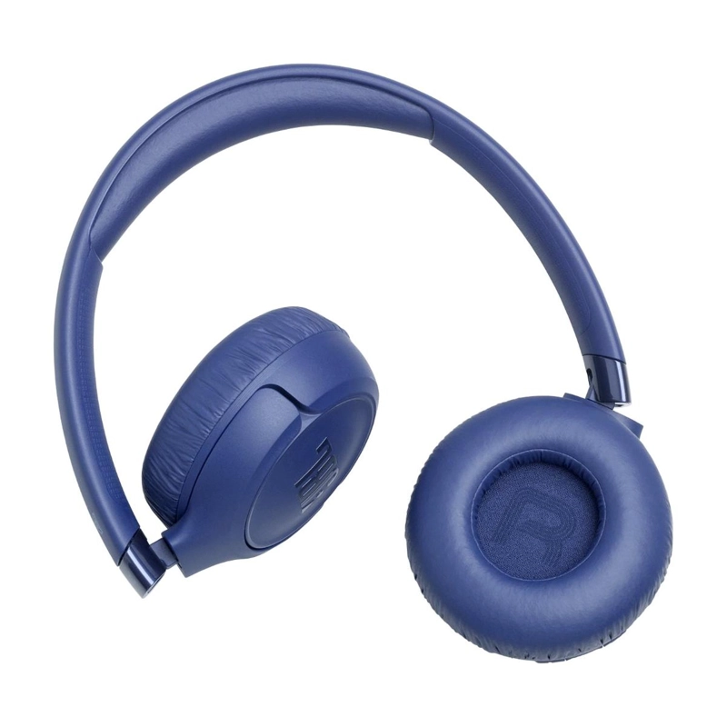 AUDIFONOS BLUETOOTH JBL TUNE 680 NC INALAMBRICO AZUL - 9