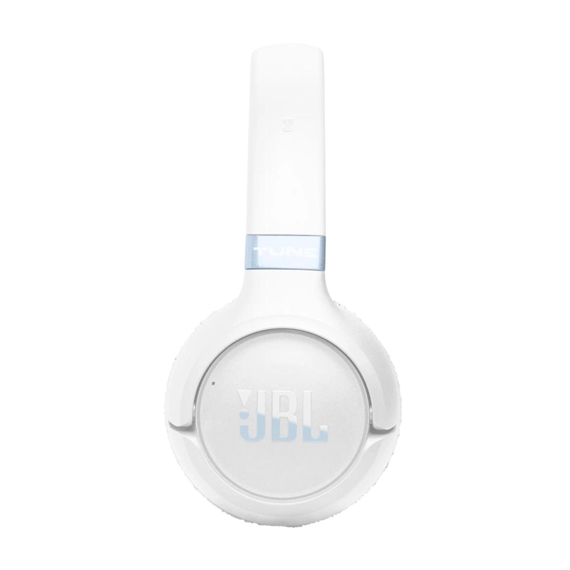 AUDIFONOS BLUETOOTH JBL TUNE 680 NC INALAMBRICO BLANCO - 3
