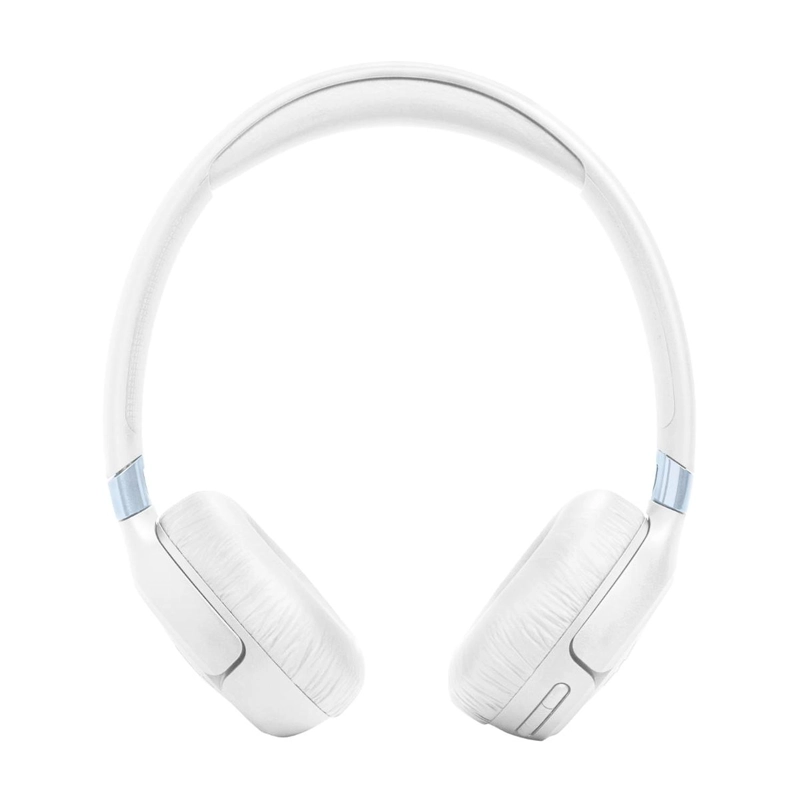 AUDIFONOS BLUETOOTH JBL TUNE 680 NC INALAMBRICO BLANCO - 7