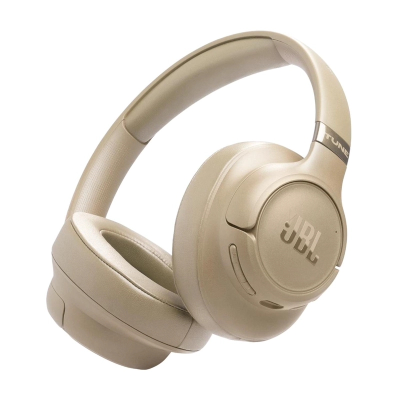 AUDIFONOS BLUETOOTH JBL TUNE 780 MOCCHA - 2