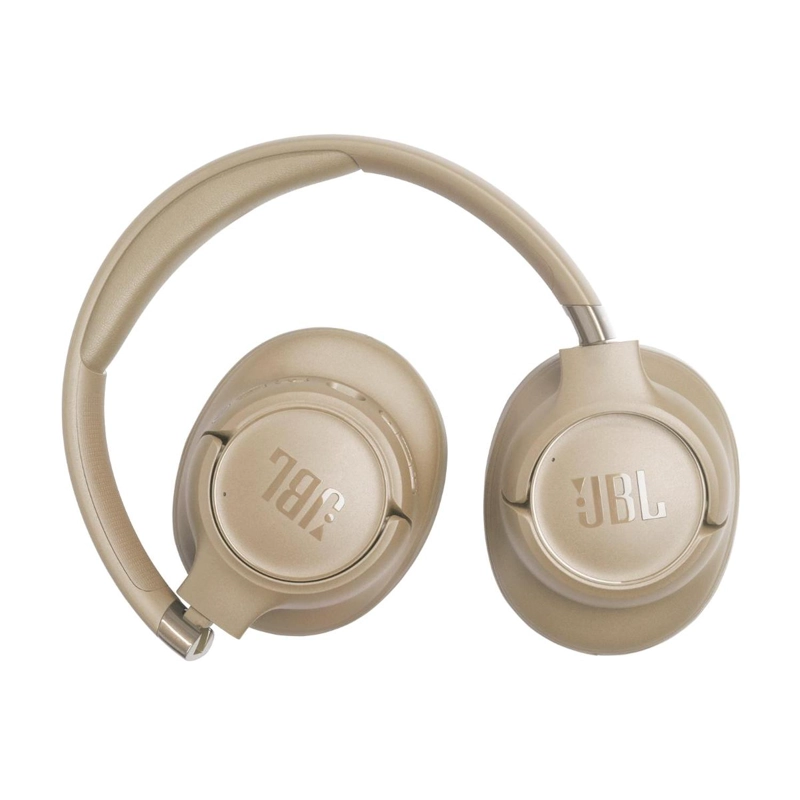 AUDIFONOS BLUETOOTH JBL TUNE 780 MOCCHA - 4