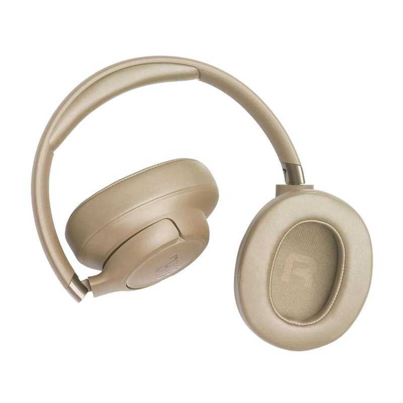AUDIFONOS BLUETOOTH JBL TUNE 780 MOCCHA - 5