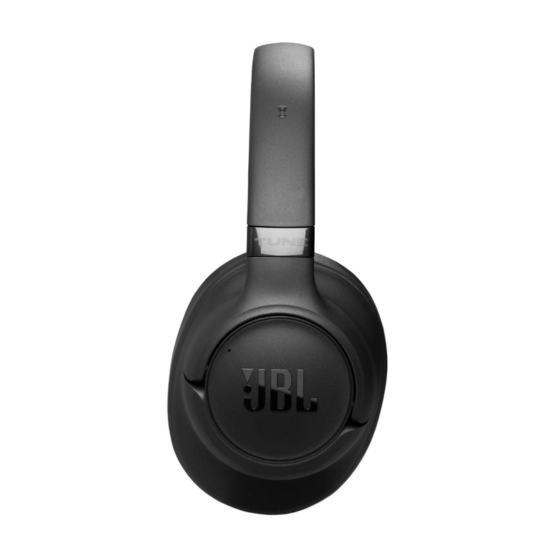 AUDIFONOS BLUETOOTH JBL TUNE 780 NEGRO - 3