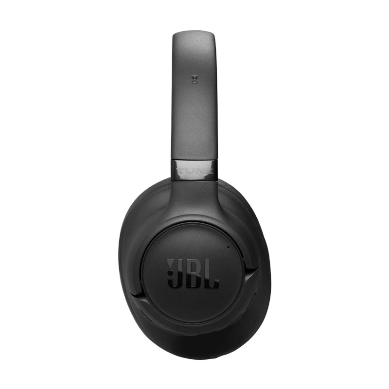 AUDIFONOS BLUETOOTH JBL TUNE 780 NEGRO - 4
