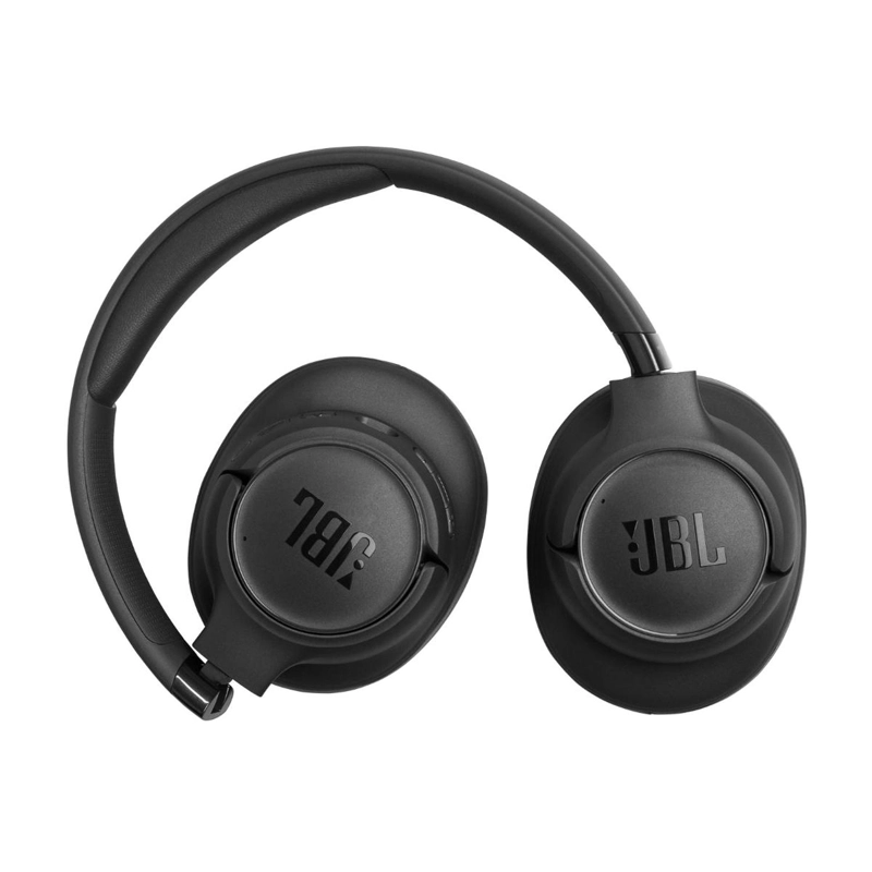 AUDIFONOS BLUETOOTH JBL TUNE 780 NEGRO - 5