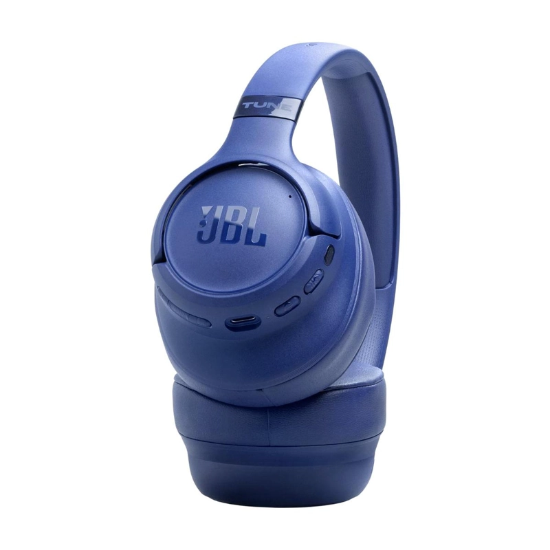 AUDIFONOS BLUETOOTH JBL TUNE 780 AZUL - 1
