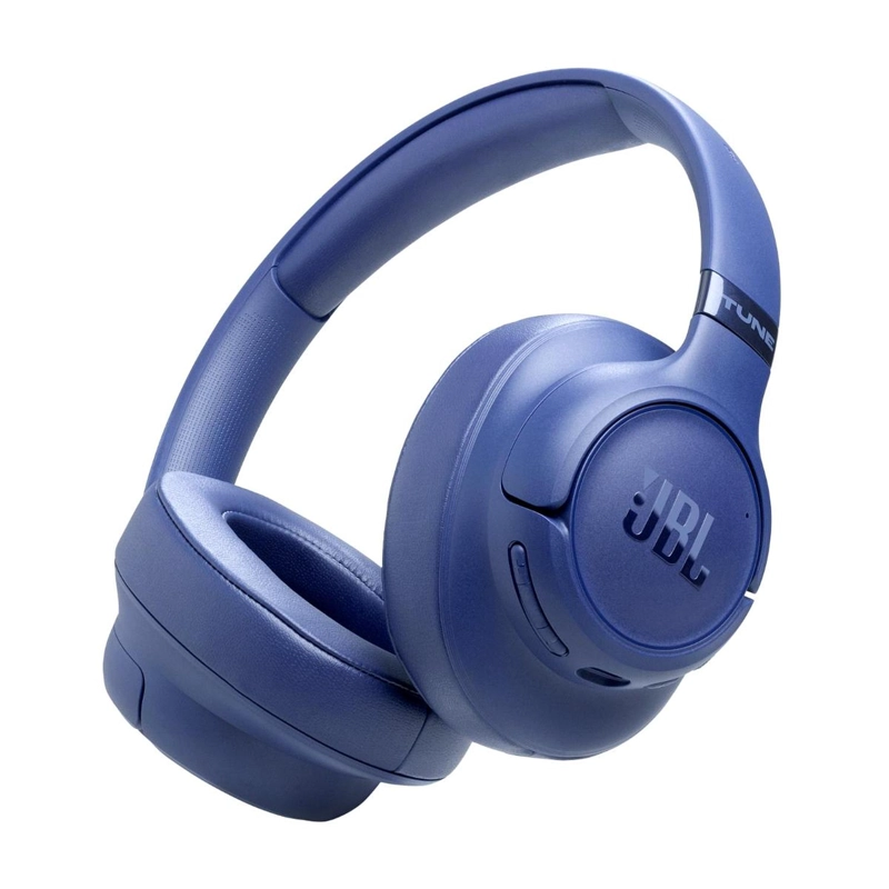 AUDIFONOS BLUETOOTH JBL TUNE 780 AZUL - 3