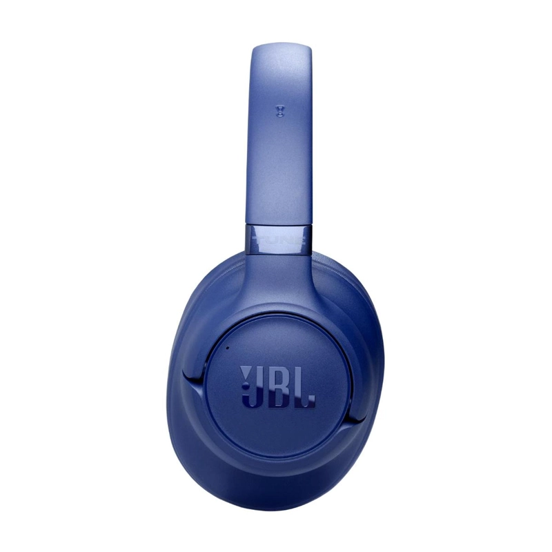 AUDIFONOS BLUETOOTH JBL TUNE 780 AZUL - 4