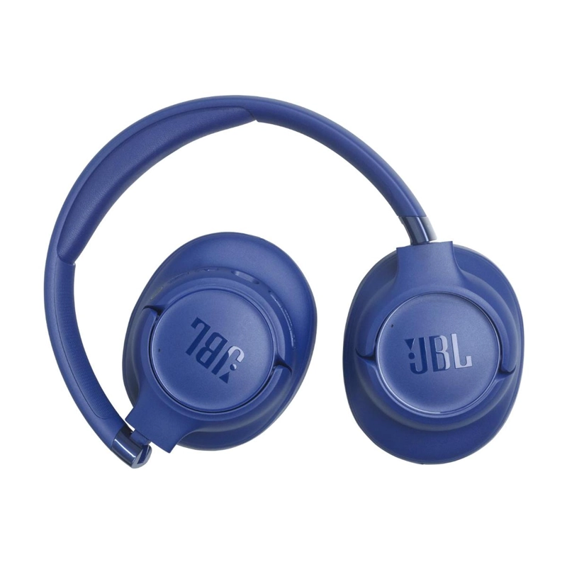 AUDIFONOS BLUETOOTH JBL TUNE 780 AZUL - 6