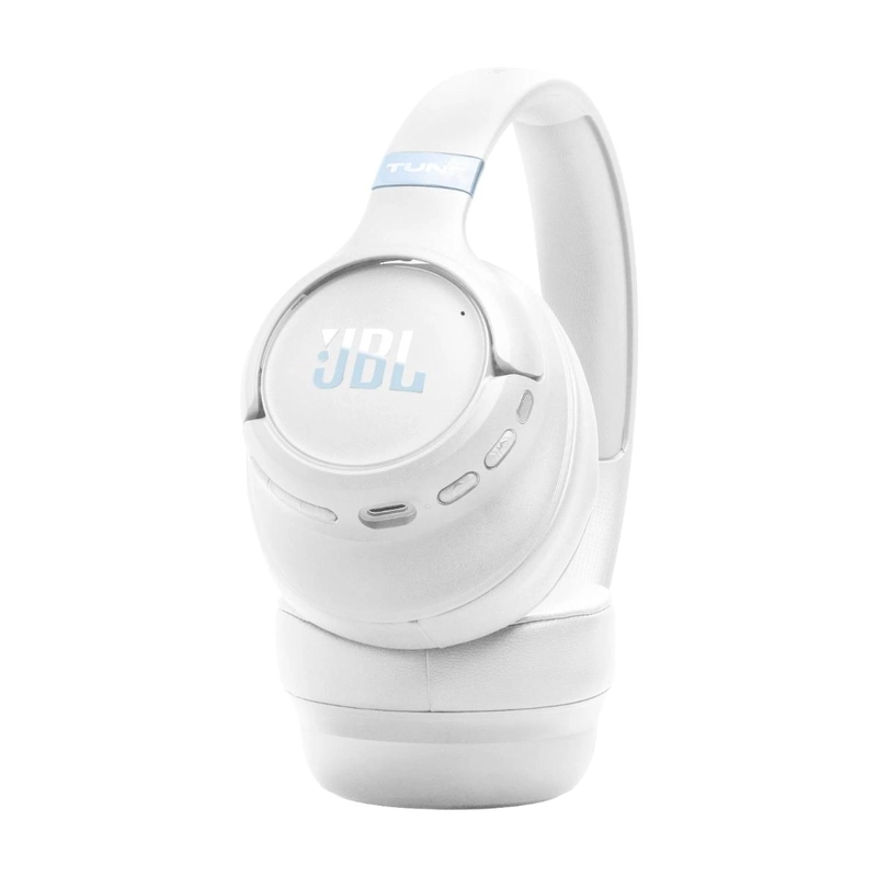 AUDIFONOS BLUETOOTH JBL TUNE 780 BLANCO - 1