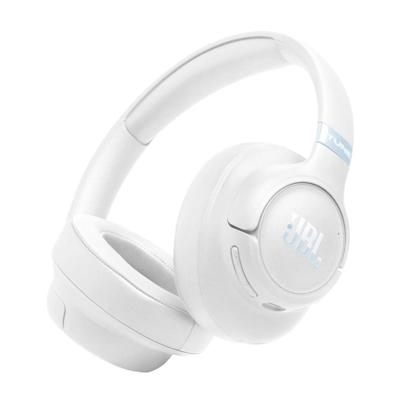 AUDIFONOS BLUETOOTH JBL TUNE 780 BLANCO - 2