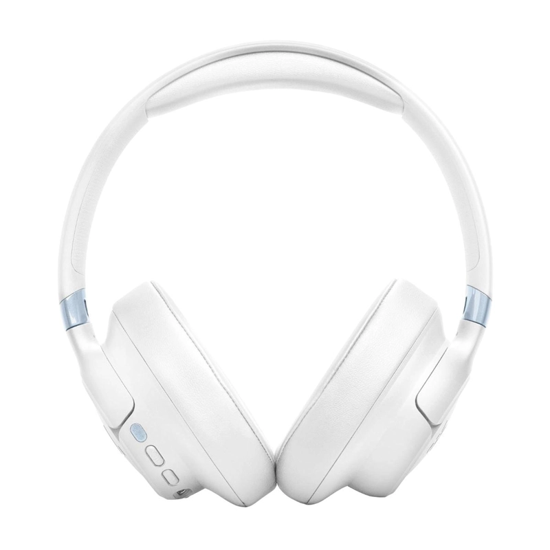 AUDIFONOS BLUETOOTH JBL TUNE 780 BLANCO - 3