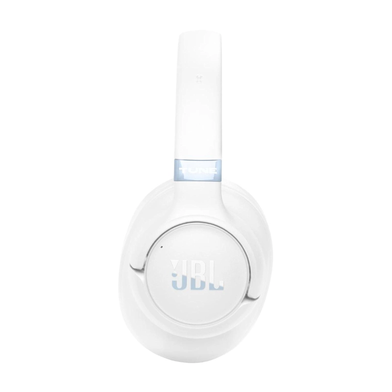AUDIFONOS BLUETOOTH JBL TUNE 780 BLANCO - 4