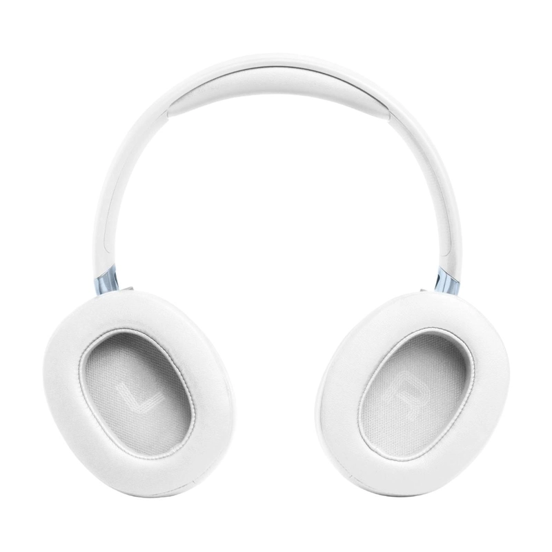 AUDIFONOS BLUETOOTH JBL TUNE 780 BLANCO - 5