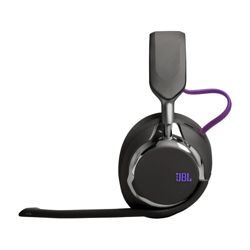 AUDIFONOS BLUETOOTH GAMING JBL QUANTUM 950 NEGRO - 2