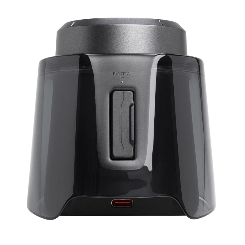 AUDIFONOS BLUETOOTH GAMING JBL QUANTUM 950 NEGRO - 6