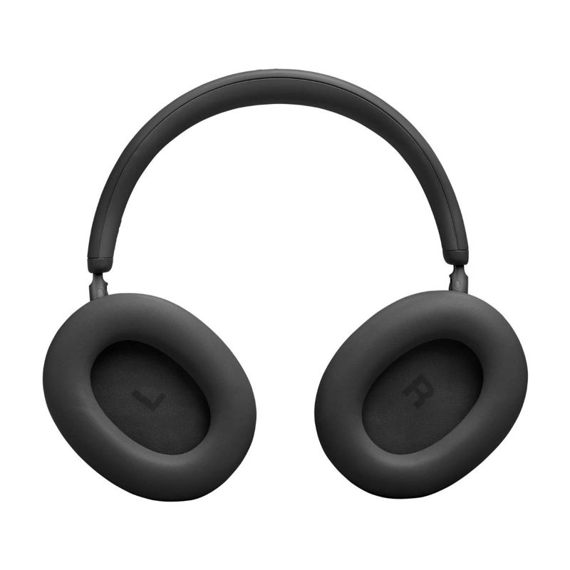 AUDIFONOS BLUETOOTH JBL LIVE 780 CANCELACION DE RUIDO NEGRO - 5
