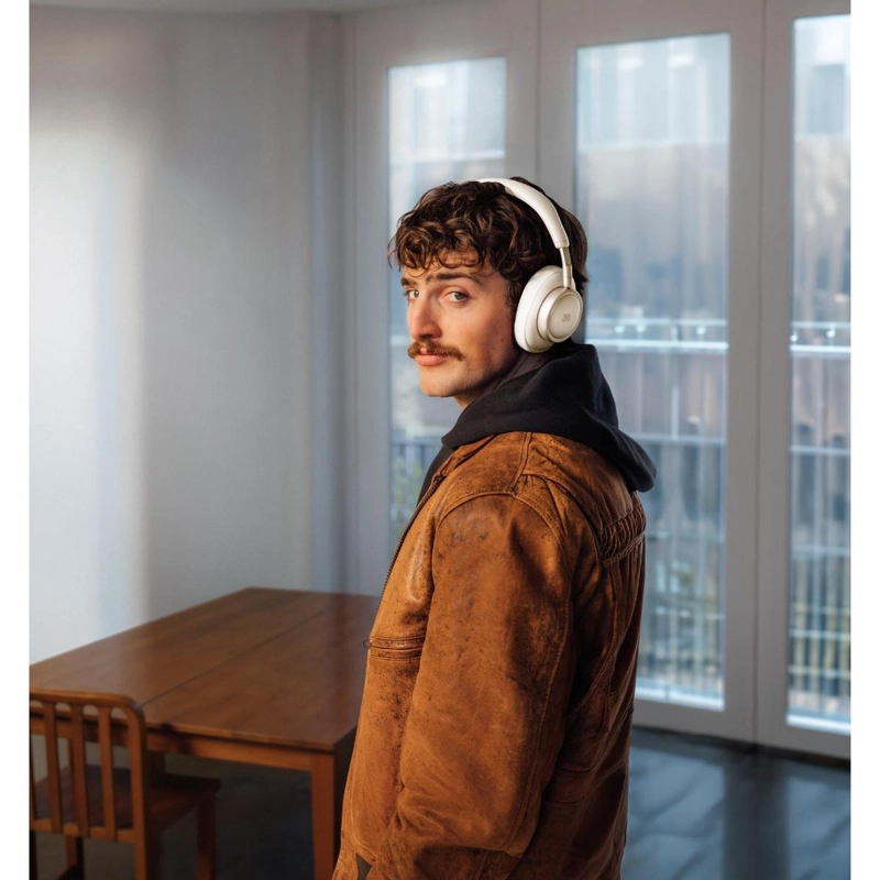 AUDIFONOS BLUETOOTH JBL LIVE 780 CANCELACION DE RUIDO BLANCO - 9