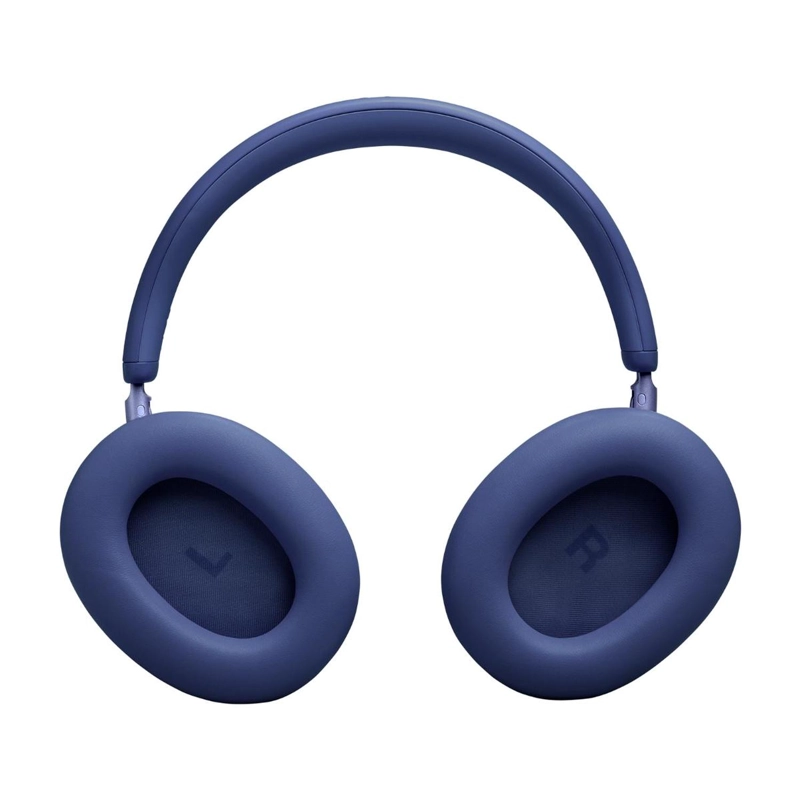 AUDIFONOS BLUETOOTH JBL LIVE 780 CANCELACION DE RUIDO AZUL - 5