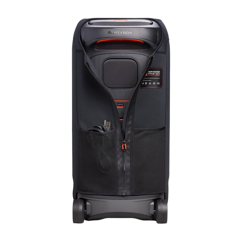 JBL PARTYBOX ACCESORIES PARTYBOX COVER 320 - 4