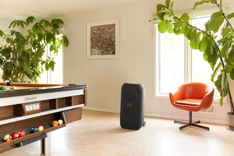 JBL PARTYBOX ACCESORIES PARTYBOX COVER 320 - 7