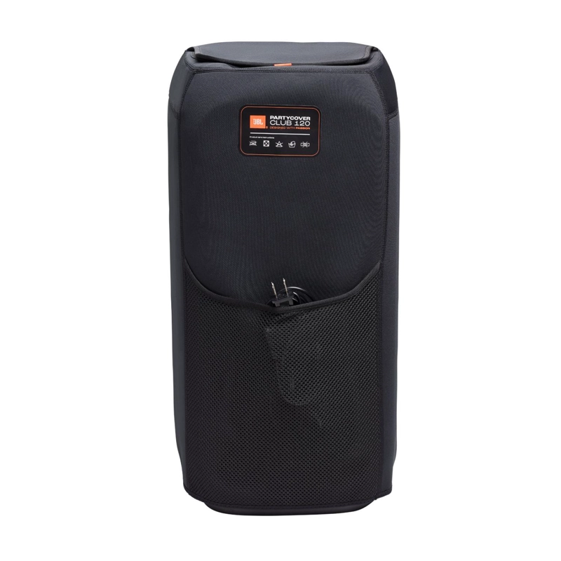 JBL PARTYBOX ACCESORIES PARTYBOX COVER 120 - 5