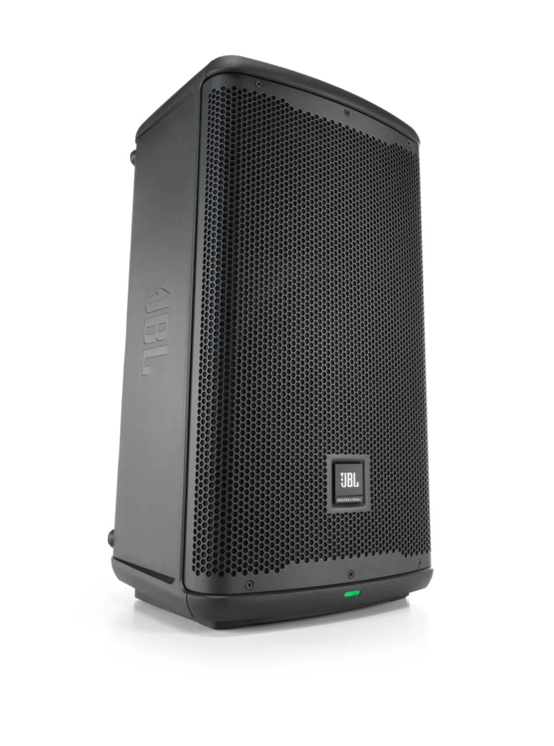 PARLANTE ACTIVO 10' JBL PRO EON710 CON BLUETOOTH - 1
