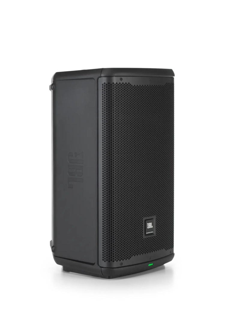 PARLANTE ACTIVO 10' JBL PRO EON710 CON BLUETOOTH - 2
