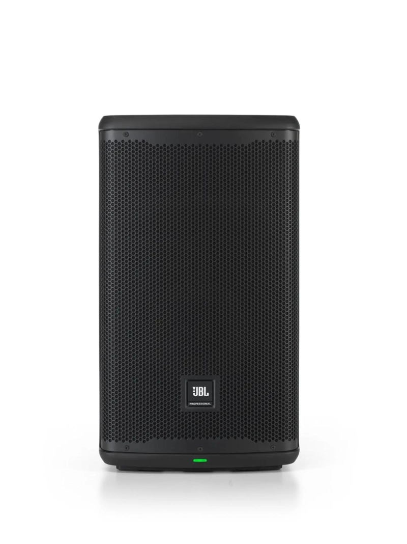 PARLANTE ACTIVO 10' JBL PRO EON710 CON BLUETOOTH - 3
