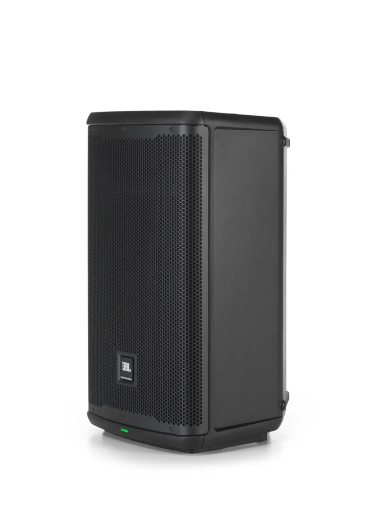 PARLANTE ACTIVO 10' JBL PRO EON710 CON BLUETOOTH - 4
