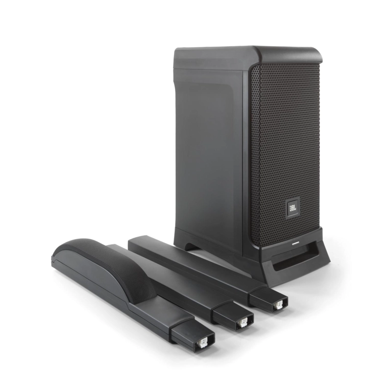 SISTEMA AMPLIFICADO JBL PRO IRX ONE CON BLUETOOTH - 1