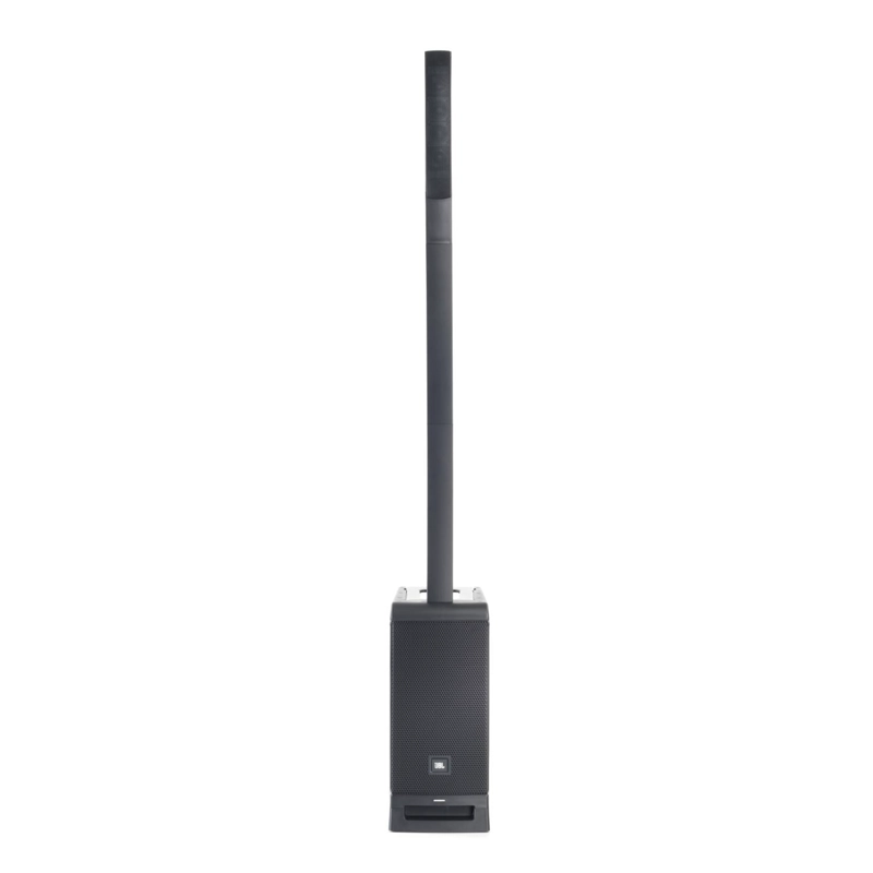 SISTEMA AMPLIFICADO JBL PRO IRX ONE CON BLUETOOTH - 4