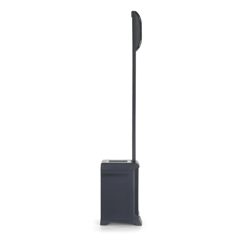 SISTEMA AMPLIFICADO JBL PRO IRX ONE CON BLUETOOTH - 5