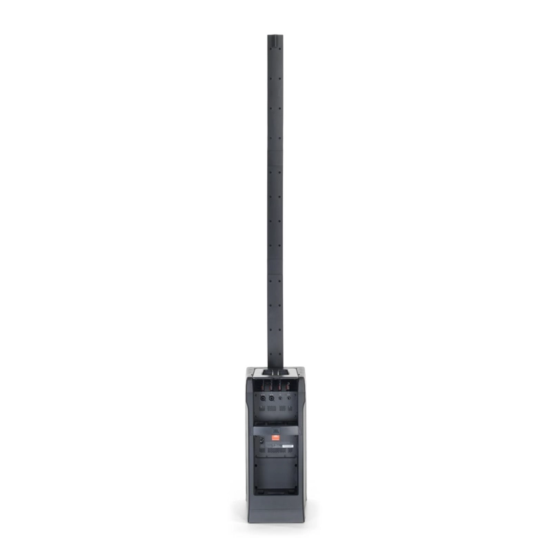 SISTEMA AMPLIFICADO JBL PRO IRX ONE CON BLUETOOTH - 7