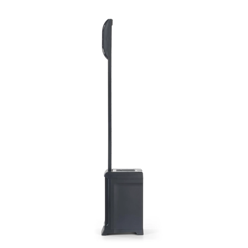 SISTEMA AMPLIFICADO JBL PRO IRX ONE CON BLUETOOTH - 9