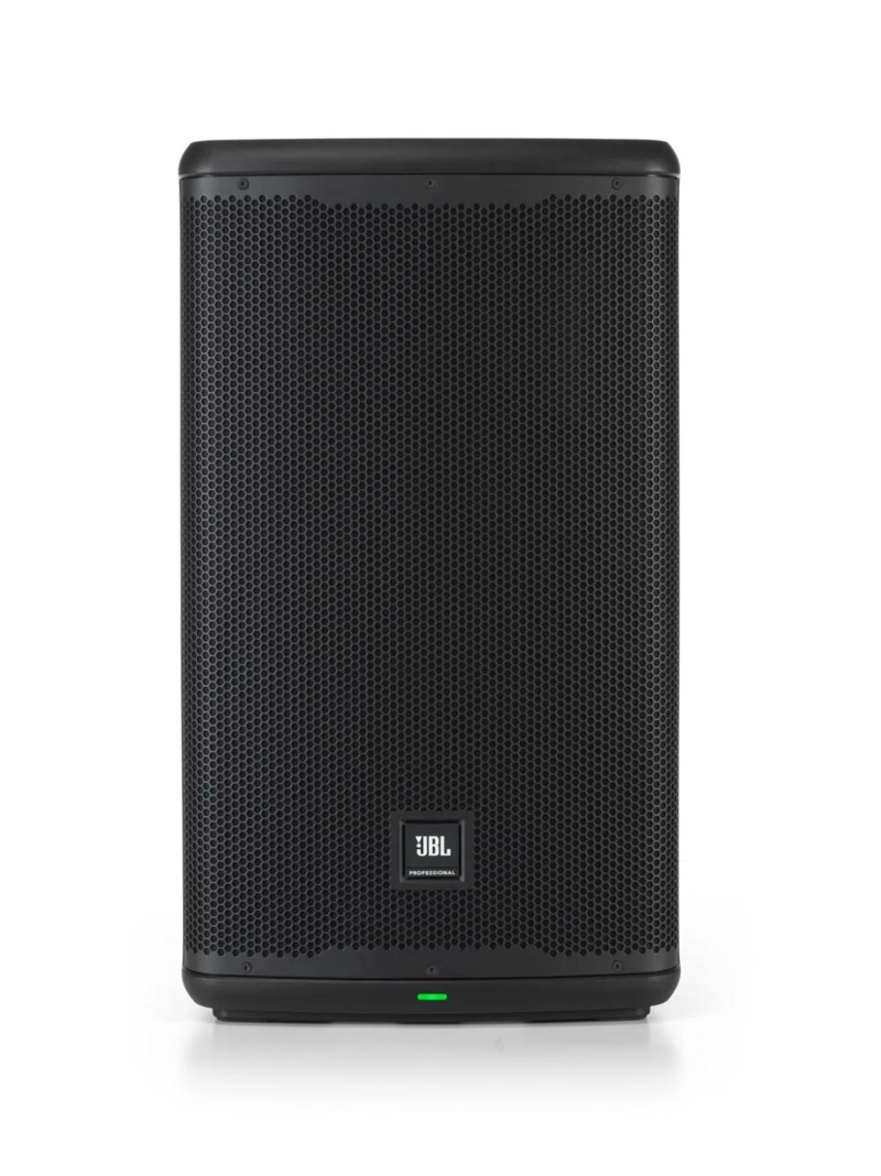 PARLANTE ACTIVO 12' JBL PRO EON712 CON BLUETOOTH - 3