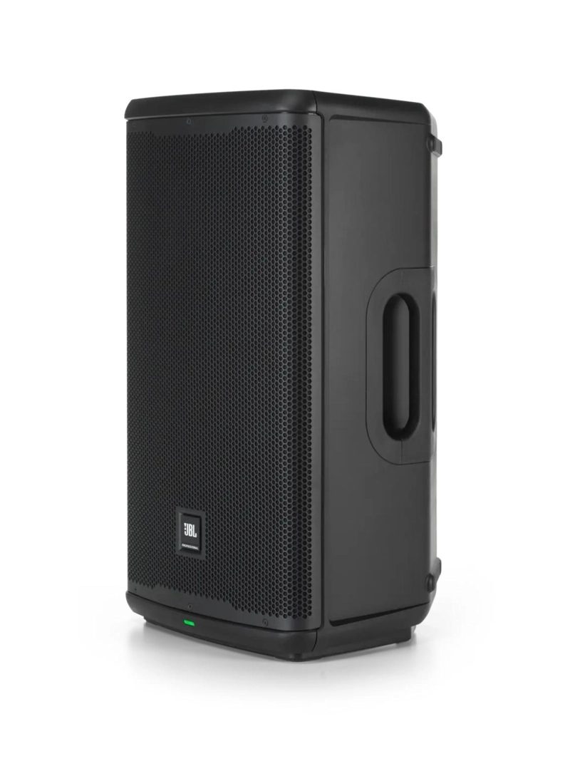 PARLANTE ACTIVO 12' JBL PRO EON712 CON BLUETOOTH - 4