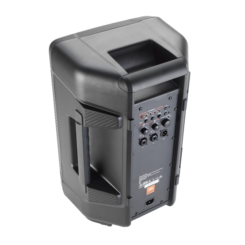 PARLANTE ACTIVO PORTATIL 8' JBL PRO IRX108BT - 6