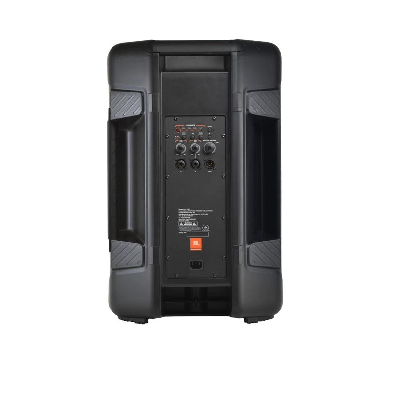 PARLANTE ACTIVO PORTATIL 12' JBL PRO IRX112BT - 4