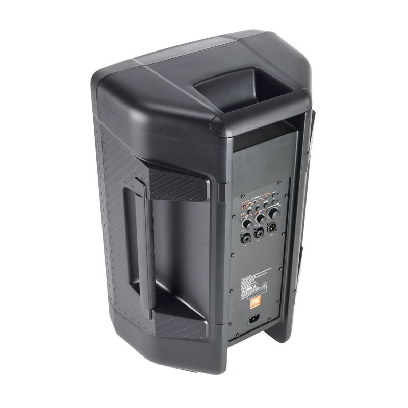 PARLANTE ACTIVO PORTATIL 12' JBL PRO IRX112BT - 6