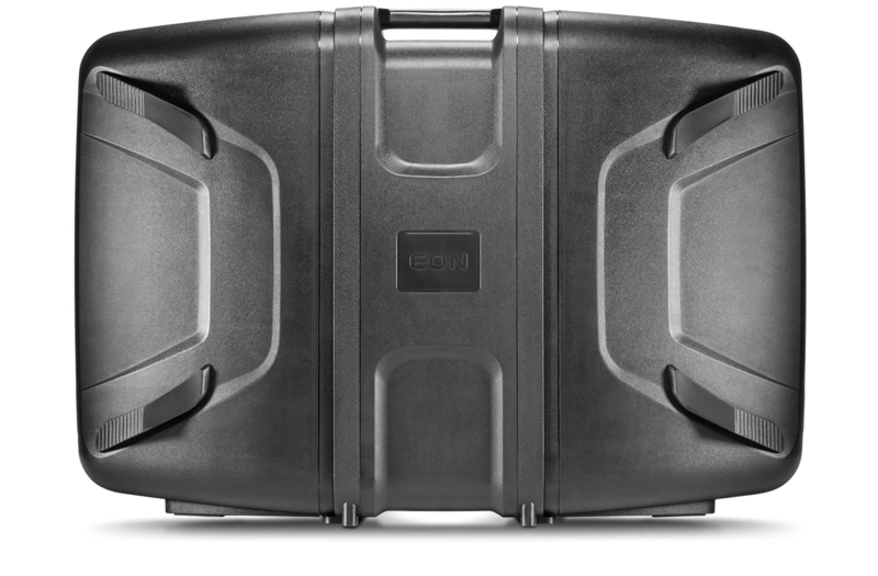 SISTEMA DE AUDIO PORTATIL JBL PRO EON208P - 2