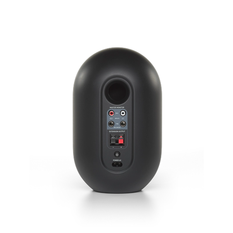 MONITORES DE ESCRITORIO JBL PRO 104SET-BT NEGRO - 4