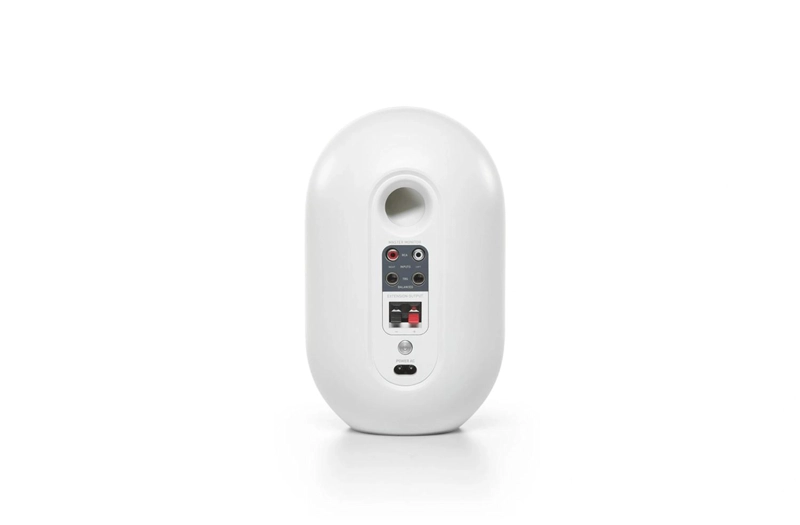 MONITORES DE ESCRITORIO JBL PRO 104SET-BTW BLANCO - 4