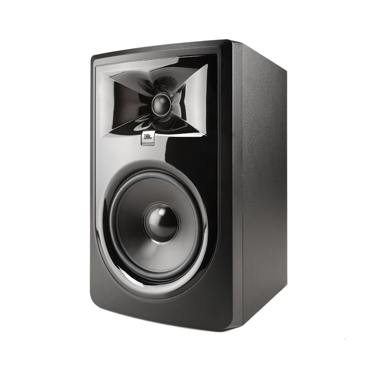 MONITOR DE ESTUDIO 6,5' JBL PRO 306P MKII - 1