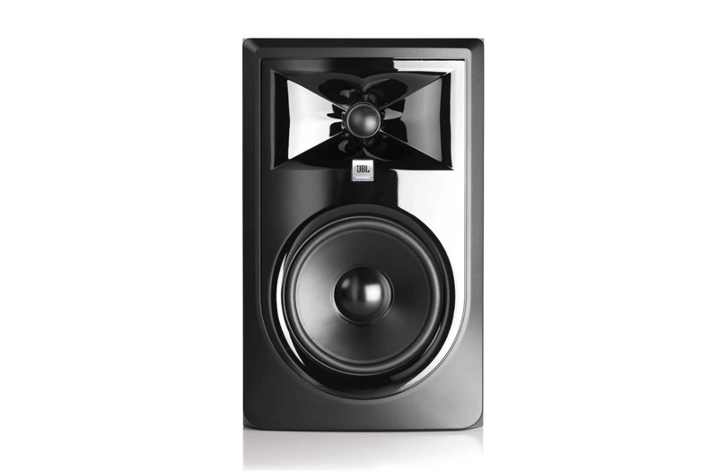 MONITOR DE ESTUDIO 6,5' JBL PRO 306P MKII - 2