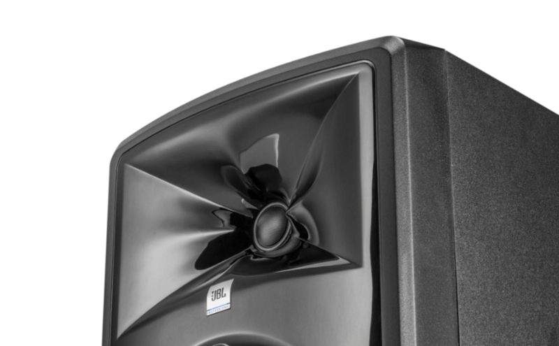 MONITOR DE ESTUDIO 6,5' JBL PRO 306P MKII - 5