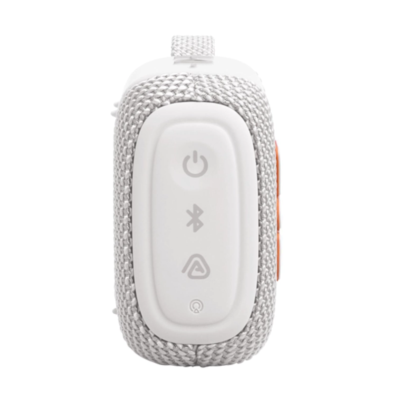 JBL GO 5 BT SPEAKER - BLANCO - 4