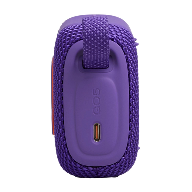 PARLANTE BLUETOOTH JBL GO 5 VIOLETA - 6